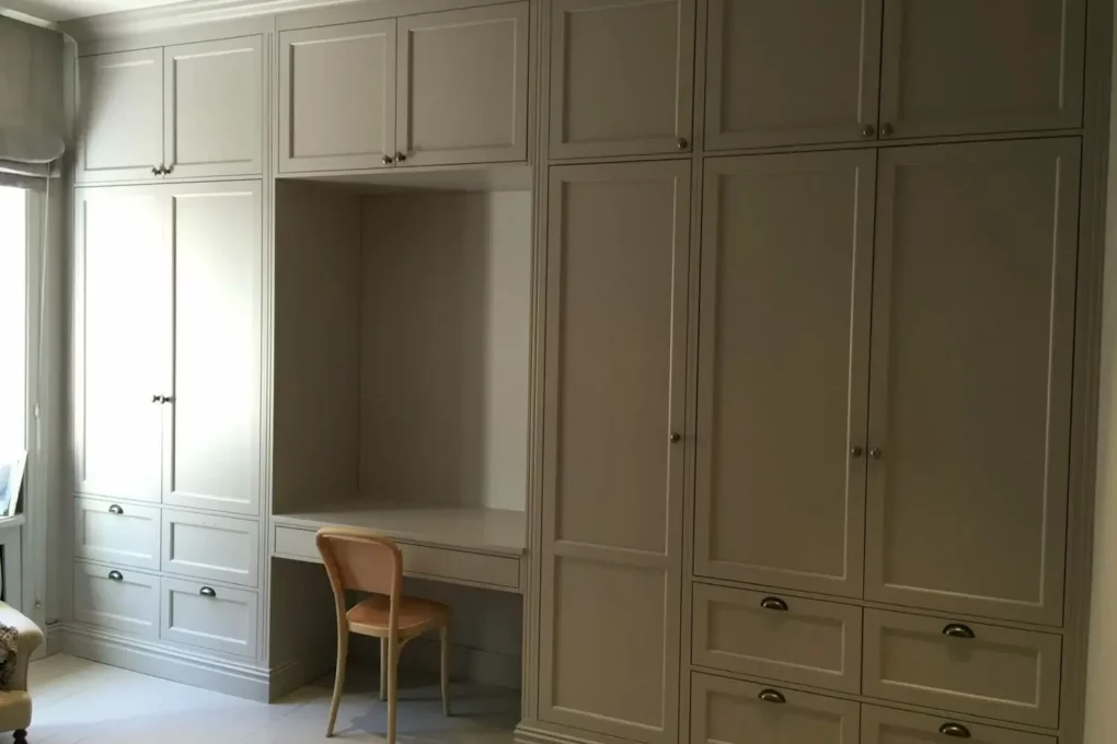 Måttanpassat kök i Stockholm